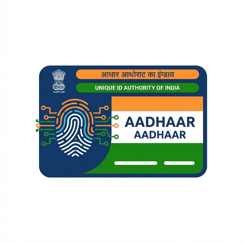 Aadhaar